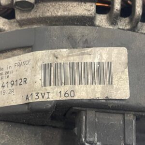 ALTERNADOR BMW SERIE 5 BERLINA