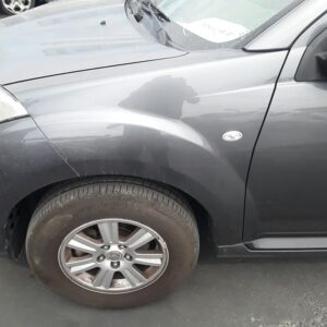 ALETA DELANTERA IZQUIERDA CITROEN C-CROSSER