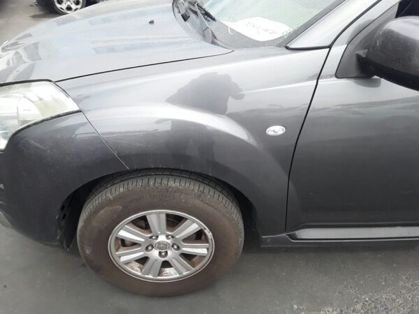 ALETA DELANTERA IZQUIERDA CITROEN C-CROSSER