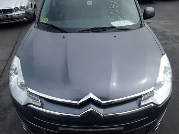 CAPO CITROEN C-CROSSER
