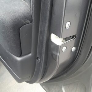 CERRADURA PUERTA DELANTERA DERECHA CITROEN C-CROSSER