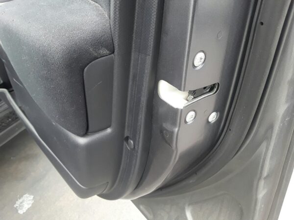 CERRADURA PUERTA DELANTERA DERECHA CITROEN C-CROSSER