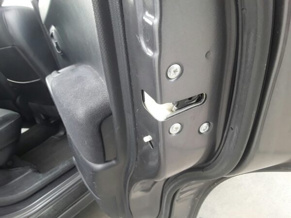 CERRADURA PUERTA TRASERA DERECHA  CITROEN C-CROSSER