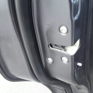 CERRADURA PUERTA TRASERA IZQUIERDA  CITROEN C-CROSSER