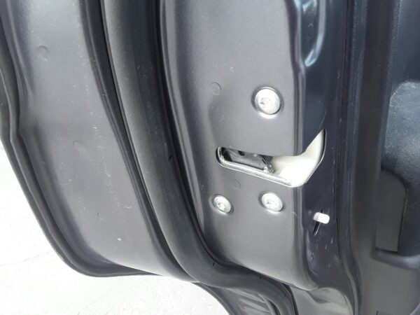 CERRADURA PUERTA TRASERA IZQUIERDA  CITROEN C-CROSSER