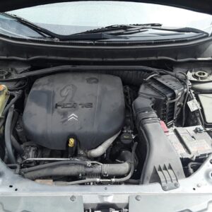 CONDENSADOR / RADIADOR  AIRE ACONDICIONADO CITROEN C-CROSSER