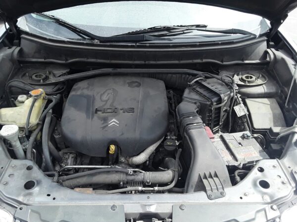 CONDENSADOR / RADIADOR  AIRE ACONDICIONADO CITROEN C-CROSSER
