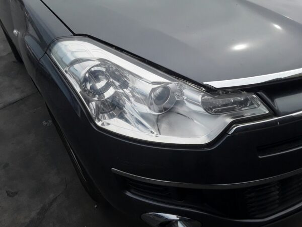 FARO DERECHO CITROEN C-CROSSER