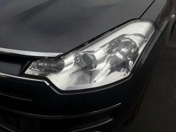 FARO IZQUIERDO CITROEN C-CROSSER