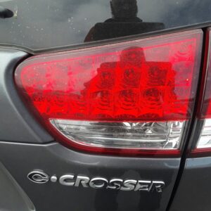 PILOTO TRASERO DERECHO INTERIOR CITROEN C-CROSSER