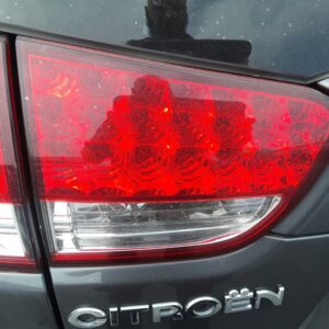 PILOTO TRASERO IZQUIERDO INTERIOR CITROEN C-CROSSER