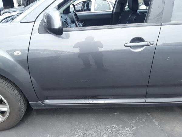 PUERTA DELANTERA IZQUIERDA CITROEN C-CROSSER