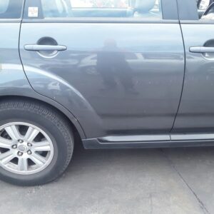 PUERTA TRASERA DERECHA CITROEN C-CROSSER