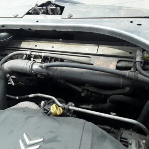 RADIADOR AGUA CITROEN C-CROSSER