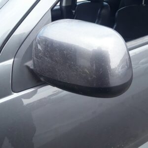RETROVISOR IZQUIERDO CITROEN C-CROSSER