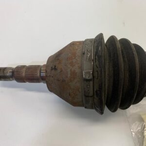 TRANSMISION DELANTERA IZQUIERDA OPEL ZAFIRA B