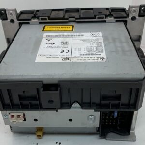 SISTEMA AUDIO / RADIO CD MERCEDES VIANO