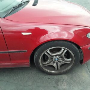 ALETA DELANTERA DERECHA BMW SERIE 3 BERLINA