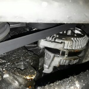 ALTERNADOR BMW SERIE 3 BERLINA
