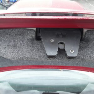 CERRADURA MALETERO / PORTON BMW SERIE 3 BERLINA