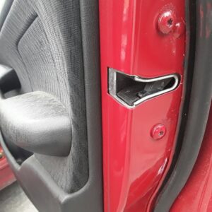 CERRADURA PUERTA DELANTERA DERECHA BMW SERIE 3 BERLINA