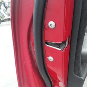 CERRADURA PUERTA DELANTERA IZQUIERDA  BMW SERIE 3 BERLINA