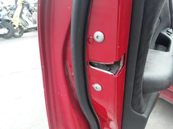 CERRADURA PUERTA DELANTERA IZQUIERDA  BMW SERIE 3 BERLINA
