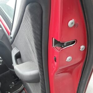 CERRADURA PUERTA TRASERA DERECHA  BMW SERIE 3 BERLINA