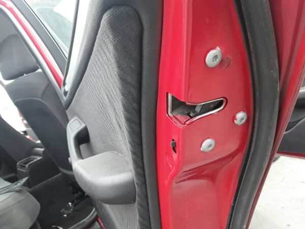 CERRADURA PUERTA TRASERA DERECHA  BMW SERIE 3 BERLINA