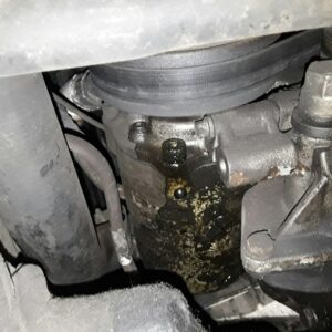 COMPRESOR AIRE ACONDICIONADO BMW SERIE 3 BERLINA