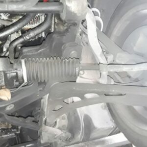 CREMALLERA DIRECCION BMW SERIE 3 BERLINA
