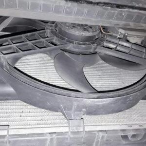 ELECTROVENTILADOR BMW SERIE 3 BERLINA