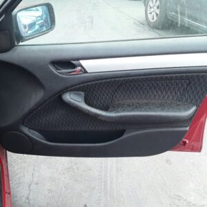 ELEVALUNAS DELANTERO DERECHO BMW SERIE 3 BERLINA