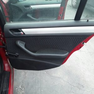 ELEVALUNAS TRASERO DERECHO BMW SERIE 3 BERLINA