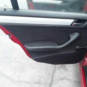 ELEVALUNAS TRASERO IZQUIERDO BMW SERIE 3 BERLINA