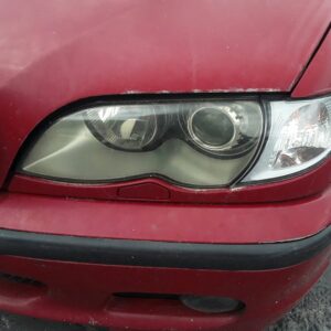 FARO IZQUIERDO BMW SERIE 3 BERLINA