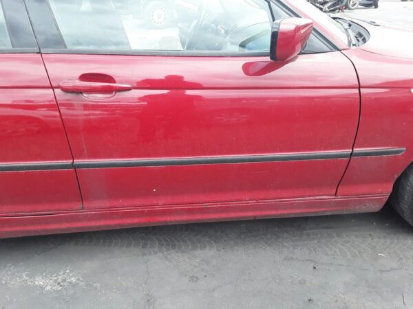 PUERTA DELANTERA DERECHA BMW SERIE 3 BERLINA