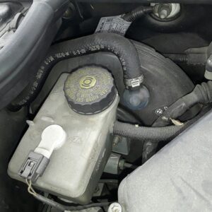 SERVOFRENO BMW SERIE 3 BERLINA