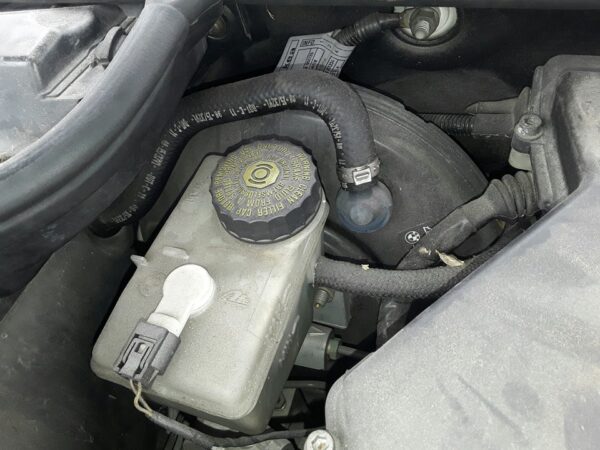 SERVOFRENO BMW SERIE 3 BERLINA