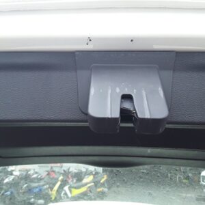 CERRADURA MALETERO / PORTON AUDI A3