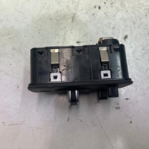 MANDO LUCES AUDI A3