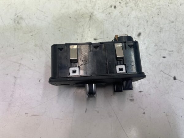 MANDO LUCES AUDI A3