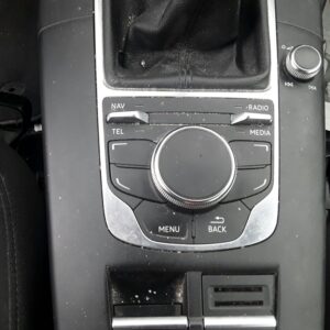 MANDO MULTIFUNCION AUDI A3