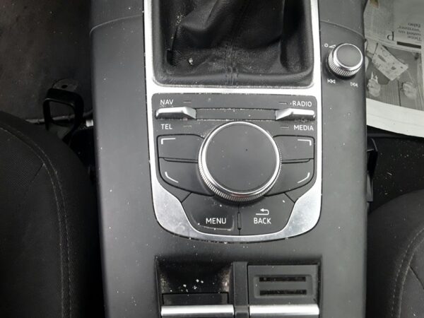 MANDO MULTIFUNCION AUDI A3