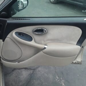 ELEVALUNAS DELANTERO DERECHO MG ROVER SERIE 75