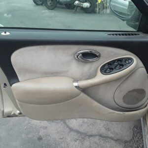 ELEVALUNAS DELANTERO IZQUIERDO MG ROVER SERIE 75