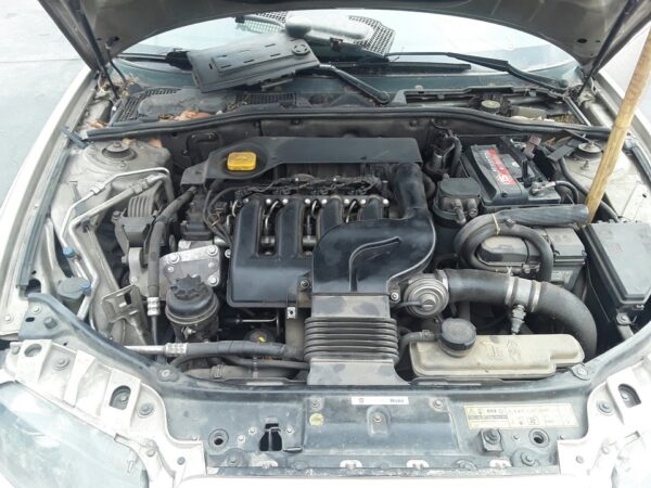 MOTOR COMPLETO MG ROVER SERIE 75