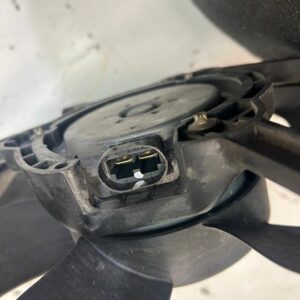 ELECTROVENTILADOR RENAULT MODUS I