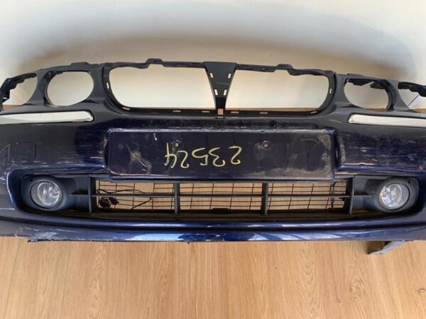 PARAGOLPES DELANTERO MG ROVER SERIE 75