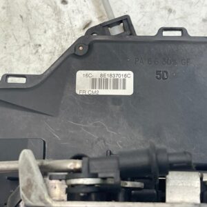 CERRADURA PUERTA DELANTERA DERECHA AUDI A4 AVANT (8E)